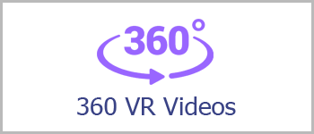360 VR Videos